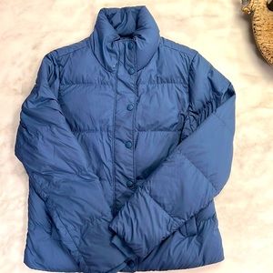 Patagonia puffer